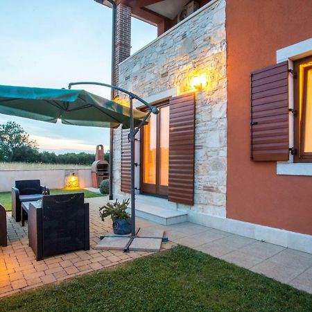 Apartman Irena Pula Ngoại thất bức ảnh