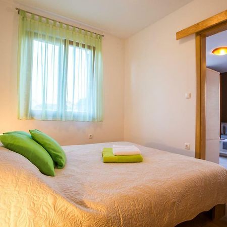 Apartman Irena Pula Ngoại thất bức ảnh