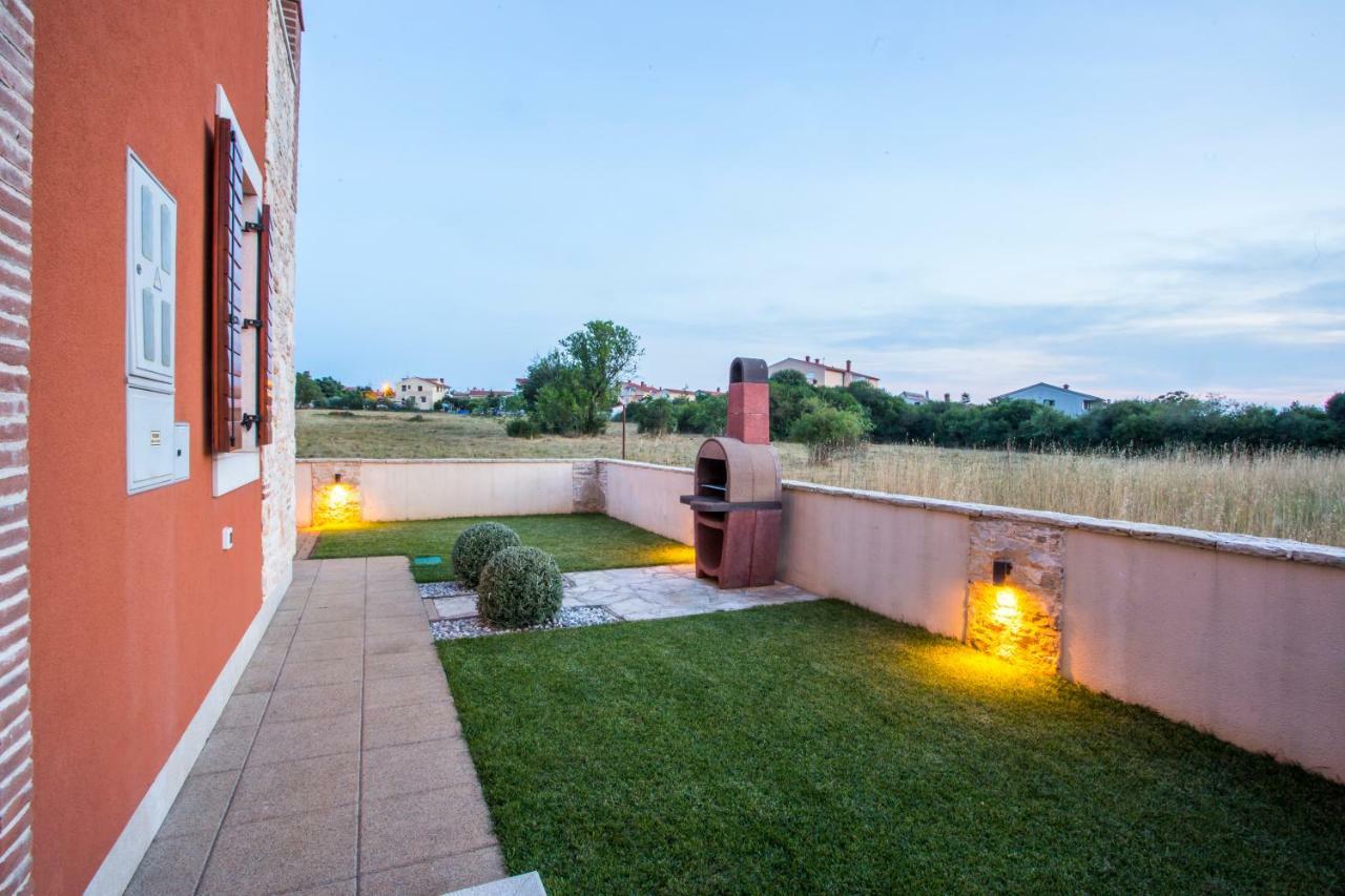 Apartman Irena Pula Ngoại thất bức ảnh