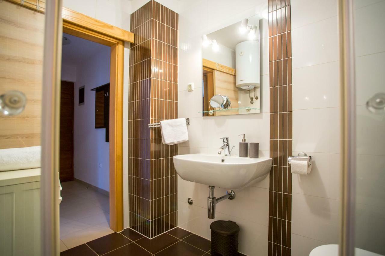Apartman Irena Pula Ngoại thất bức ảnh