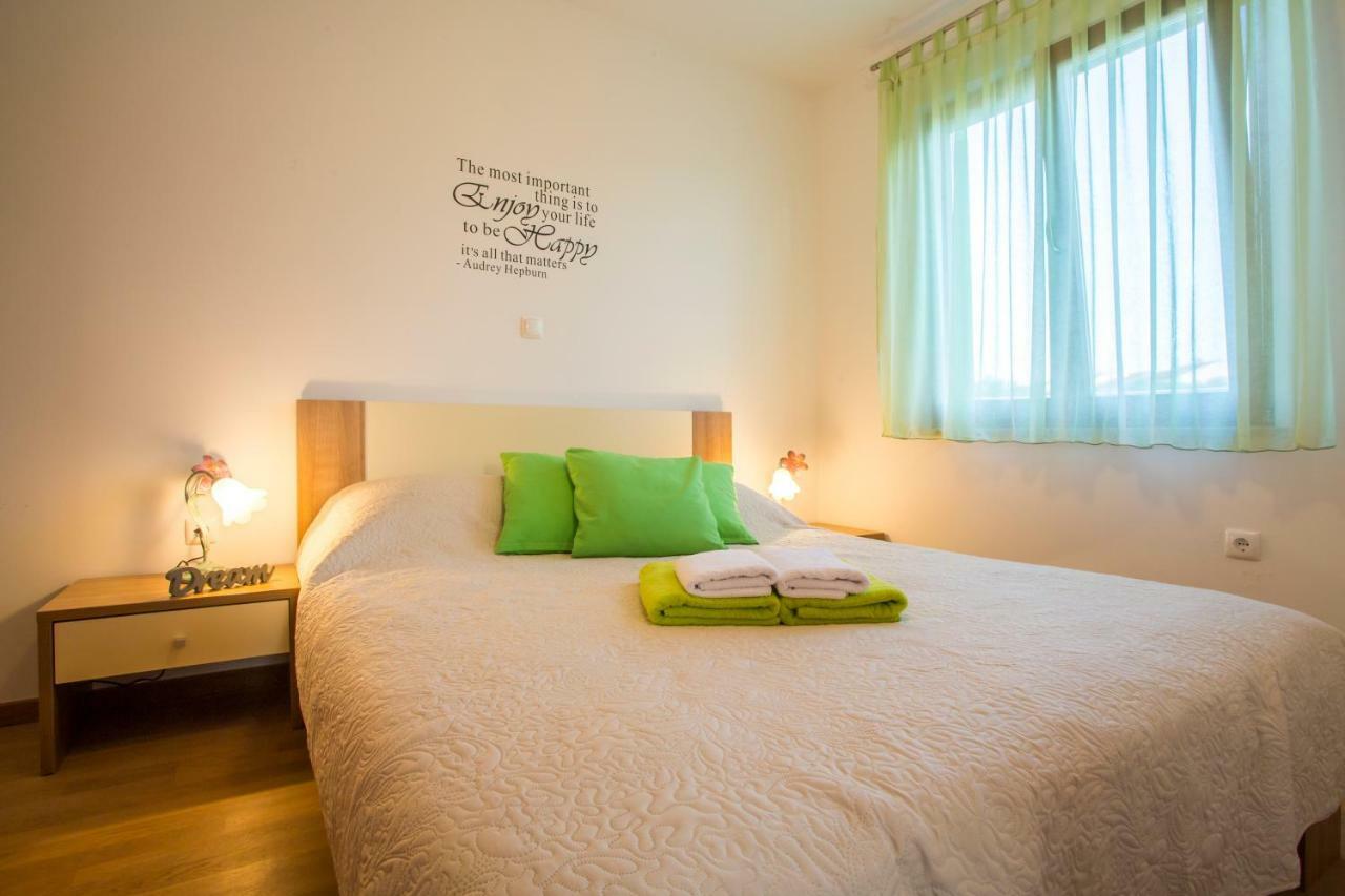 Apartman Irena Pula Ngoại thất bức ảnh